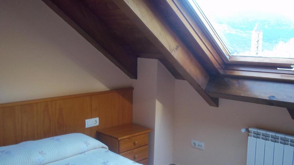 Hostal Pernalle Эрильяваль Номер фото
