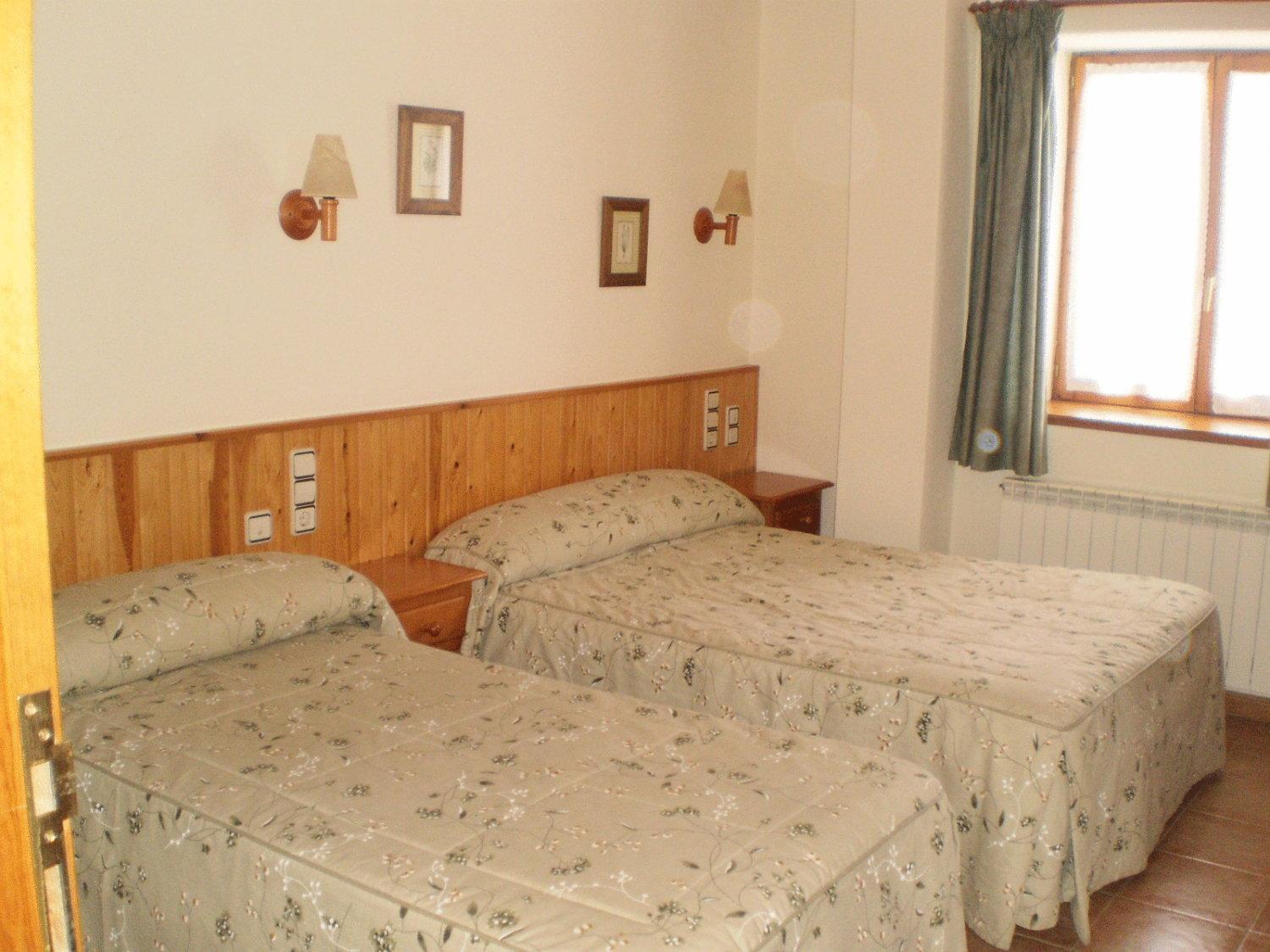Hostal Pernalle Эрильяваль Экстерьер фото