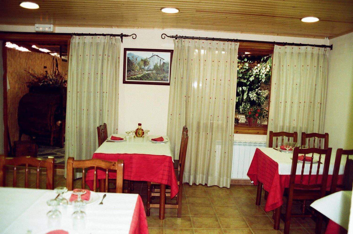 Hostal Pernalle Эрильяваль Экстерьер фото