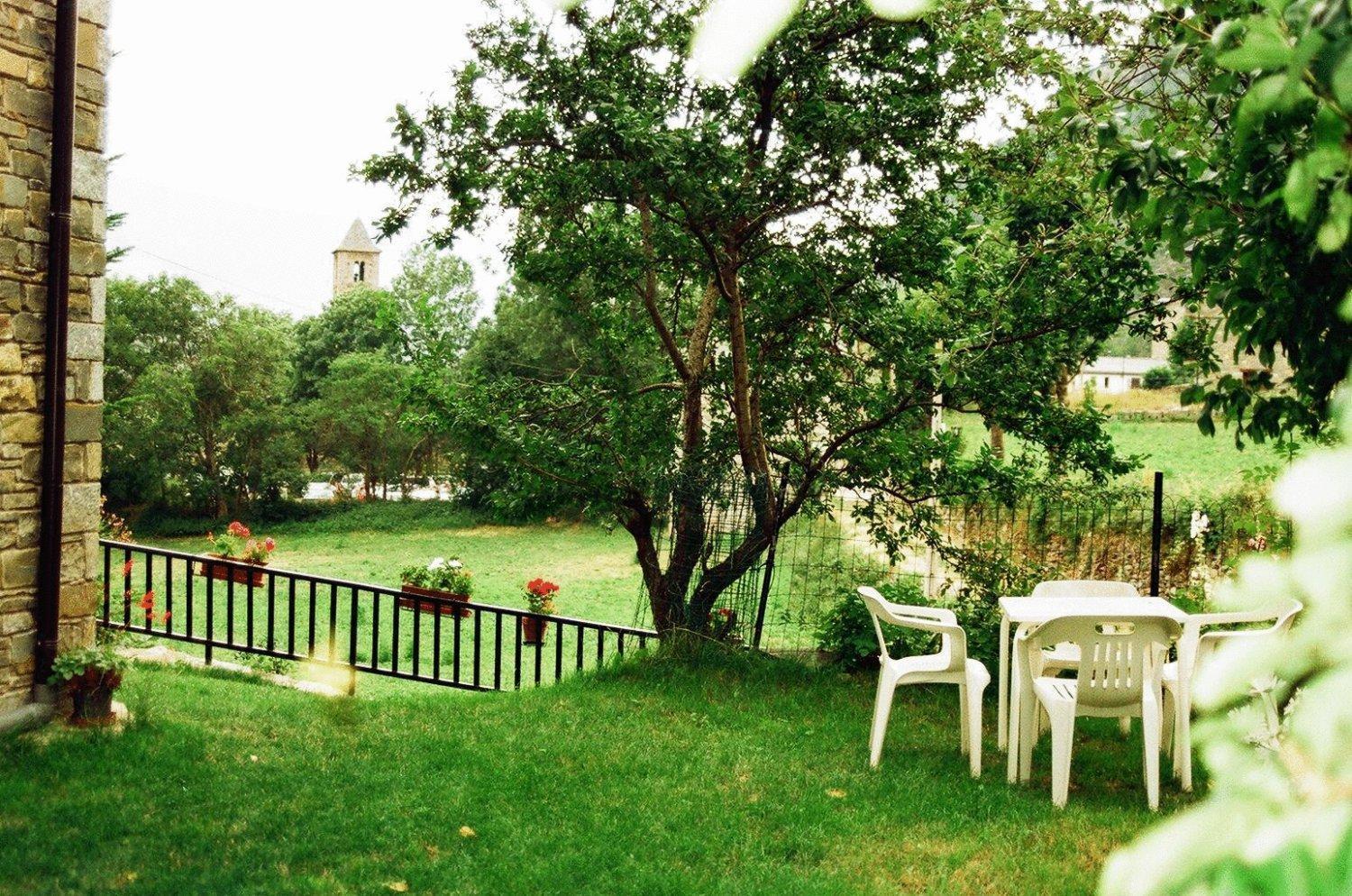 Hostal Pernalle Эрильяваль Экстерьер фото
